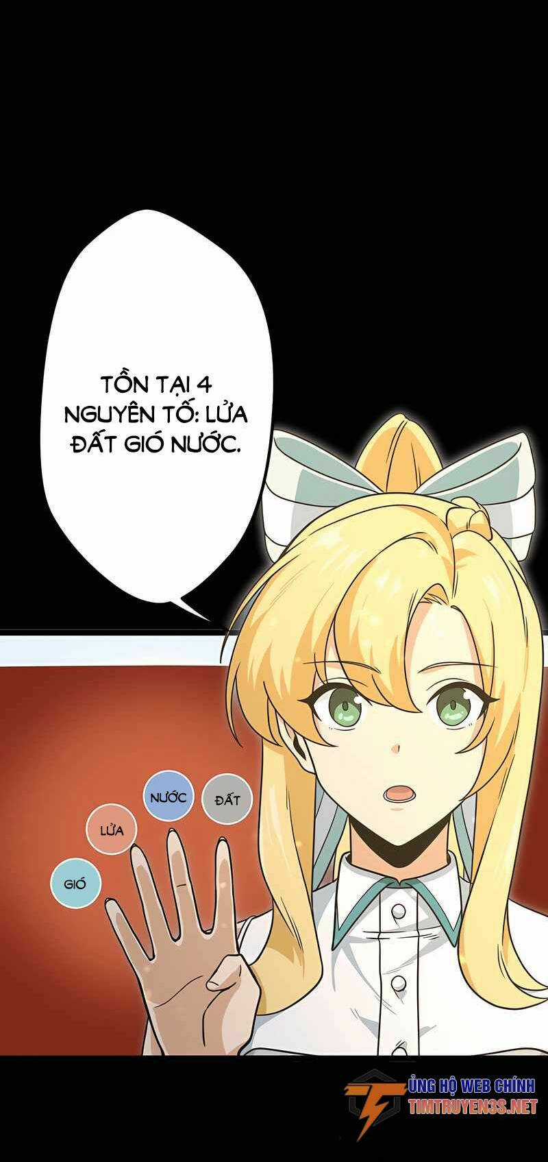 Binh Vương Chuyển Sinh Chapter 21 trang 40