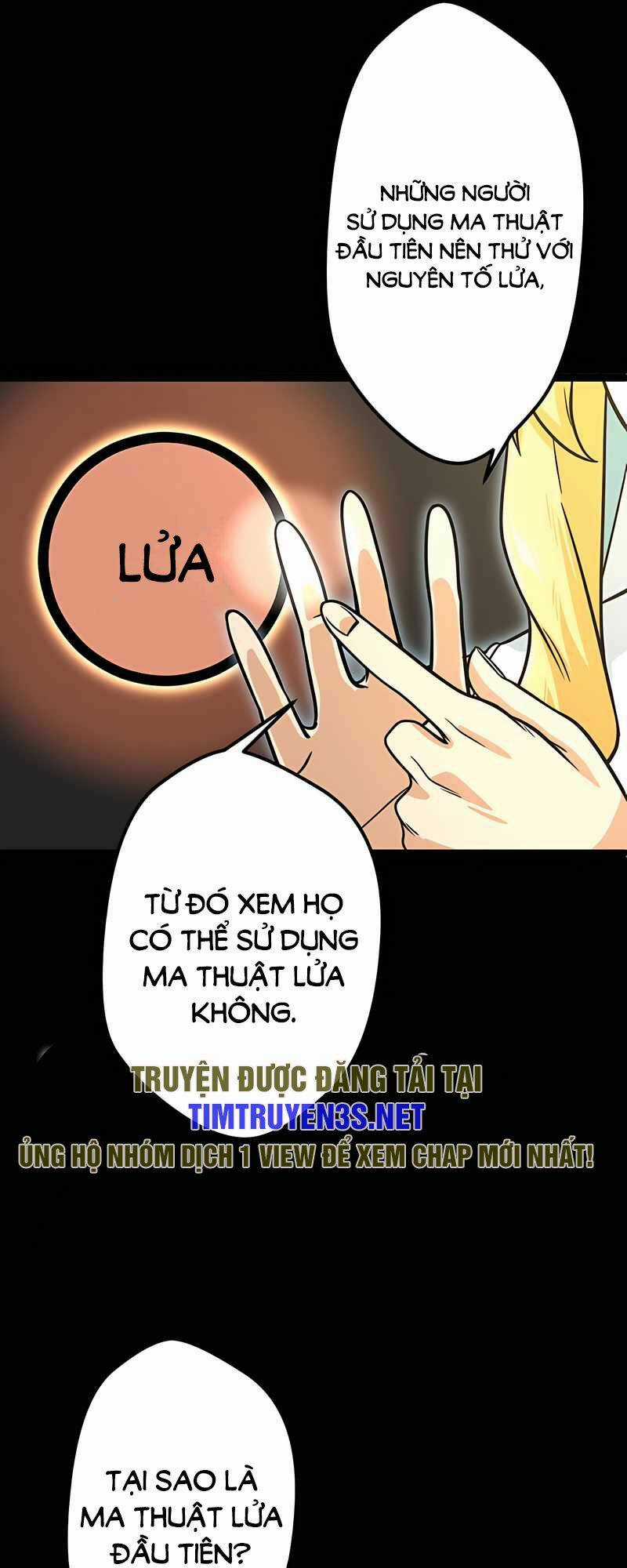 Binh Vương Chuyển Sinh Chapter 21 trang 41