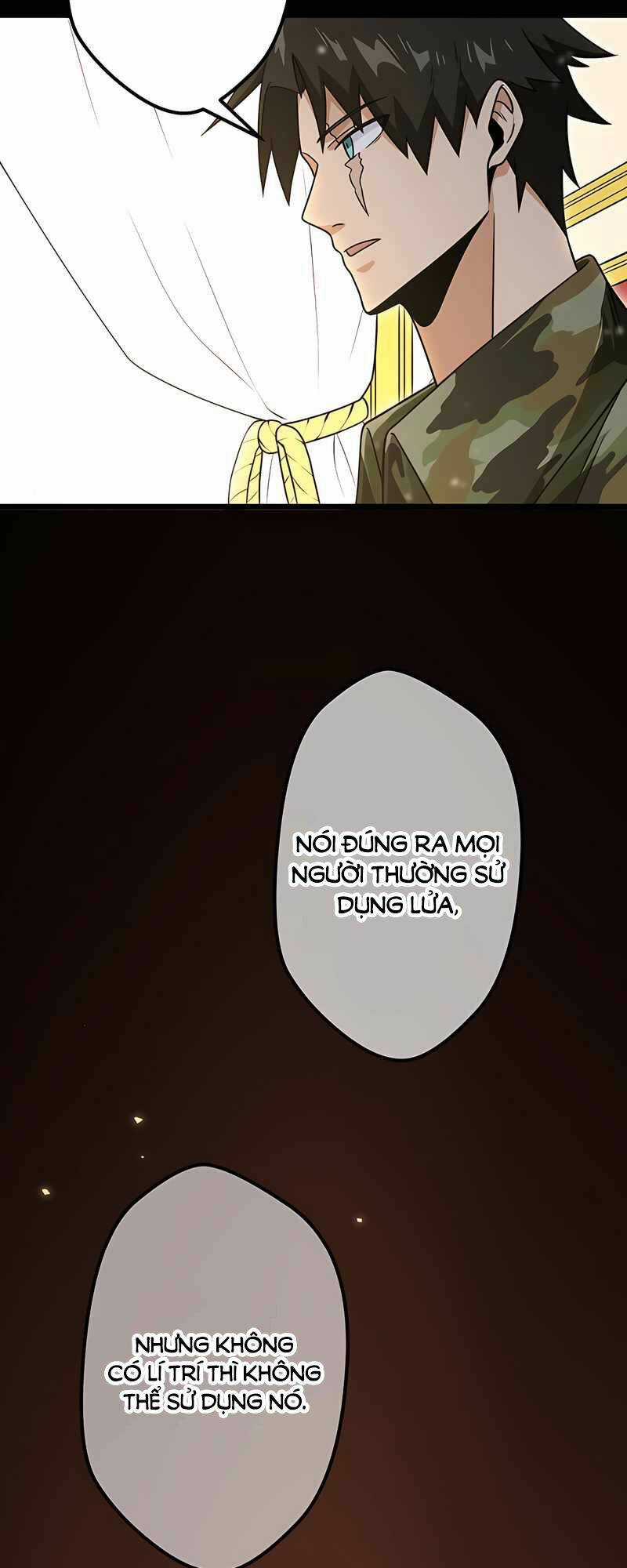 Binh Vương Chuyển Sinh Chapter 21 trang 42