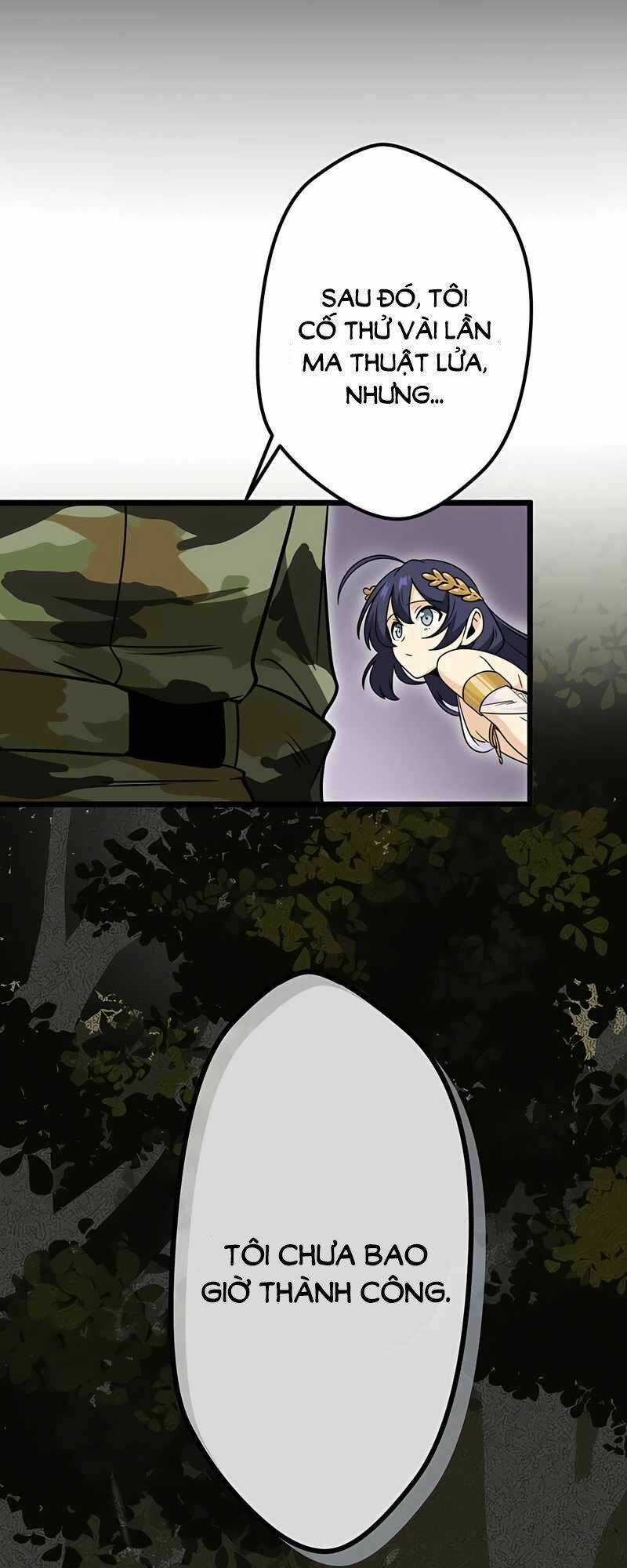 Binh Vương Chuyển Sinh Chapter 21 trang 46