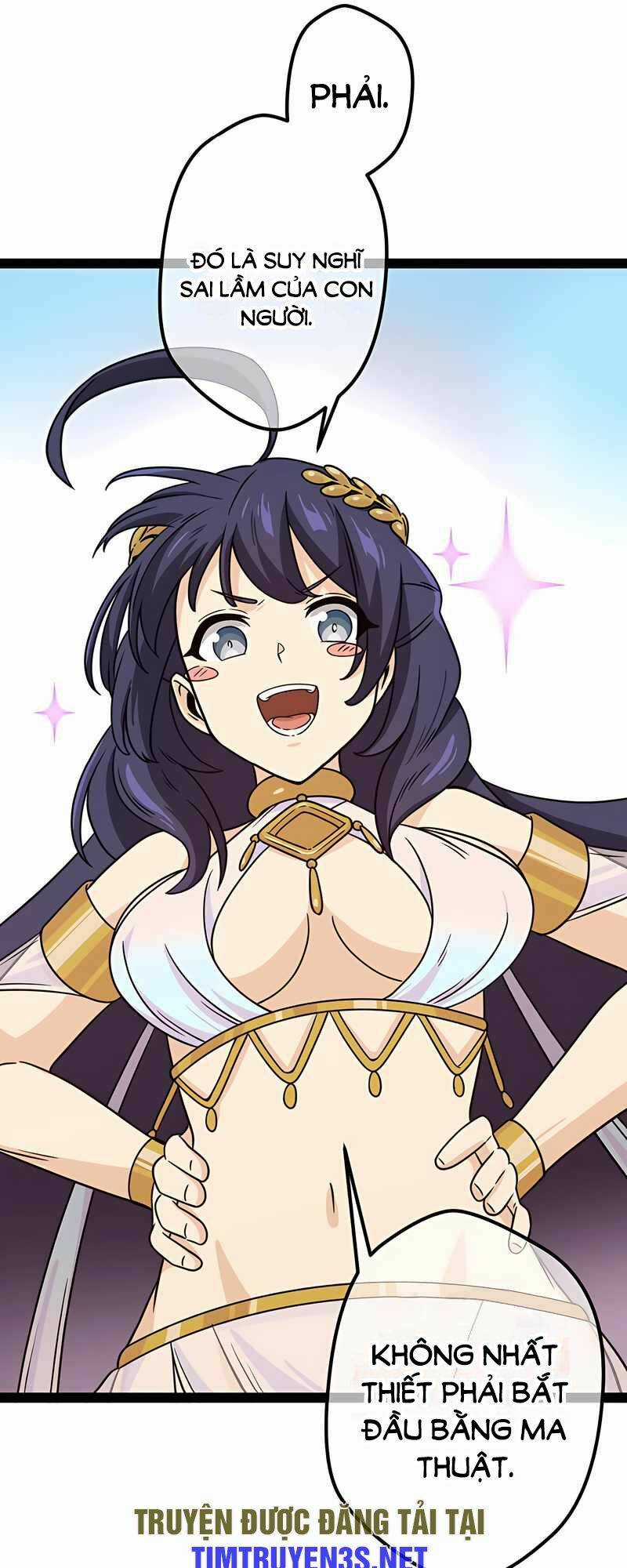 Binh Vương Chuyển Sinh Chapter 21 trang 49