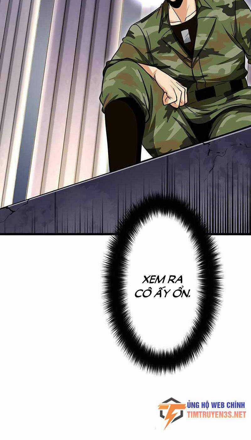 Binh Vương Chuyển Sinh Chapter 21 trang 5