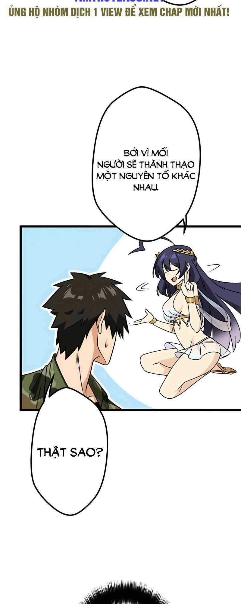 Binh Vương Chuyển Sinh Chapter 21 trang 50