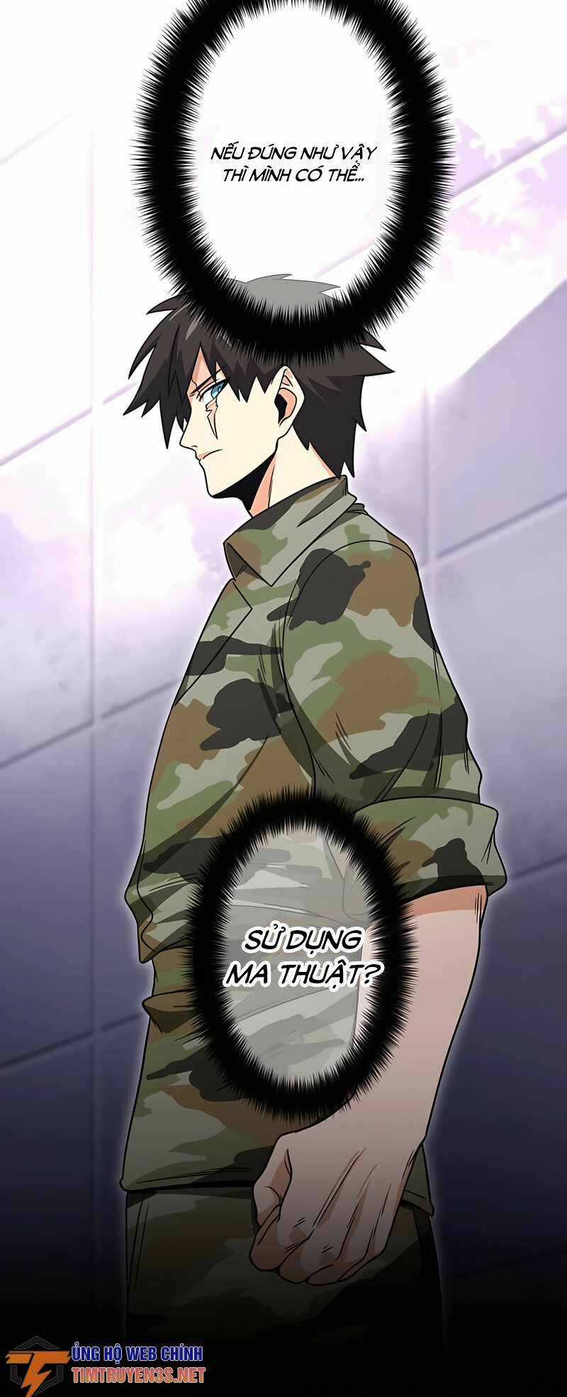 Binh Vương Chuyển Sinh Chapter 21 trang 51