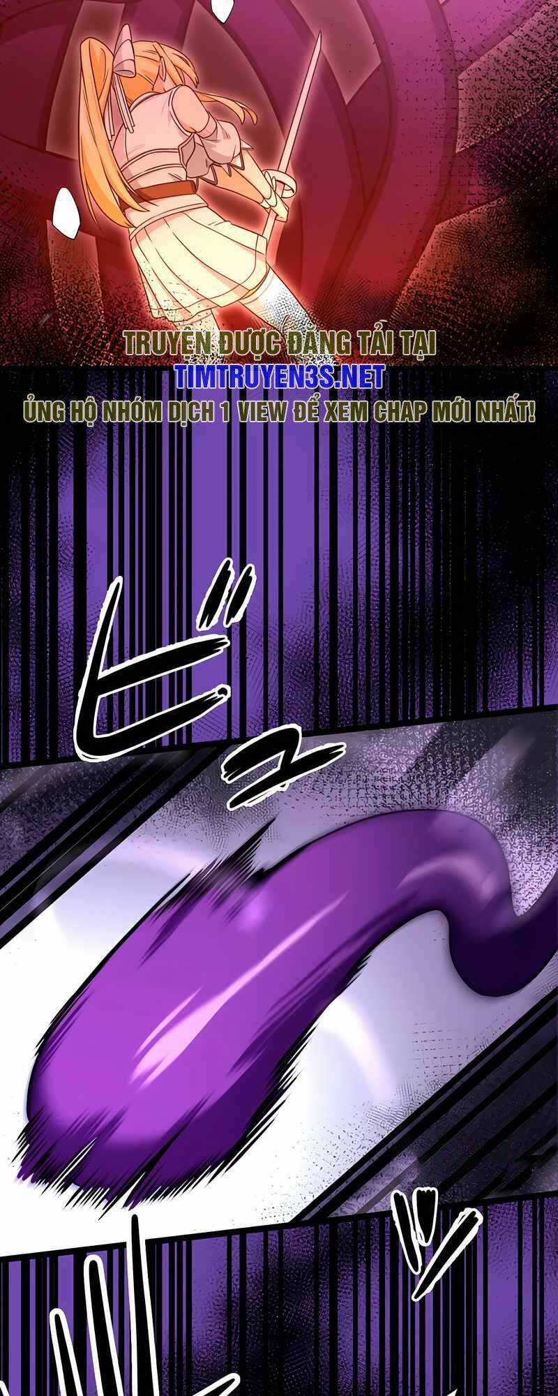 Binh Vương Chuyển Sinh Chapter 21 trang 54