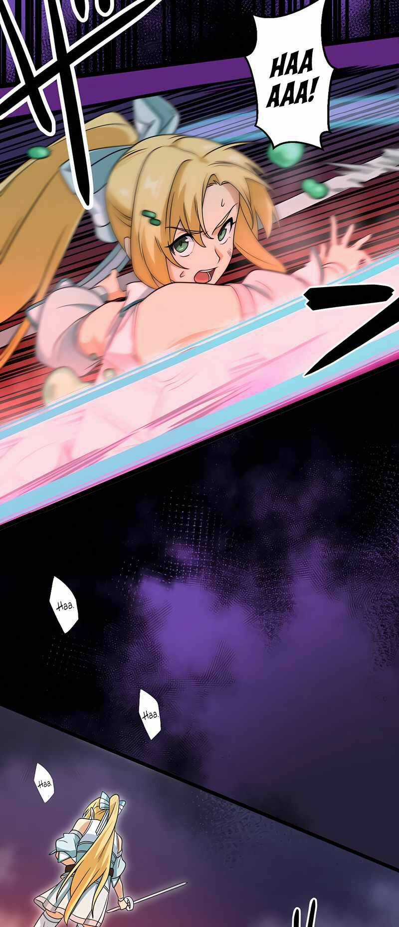 Binh Vương Chuyển Sinh Chapter 21 trang 55