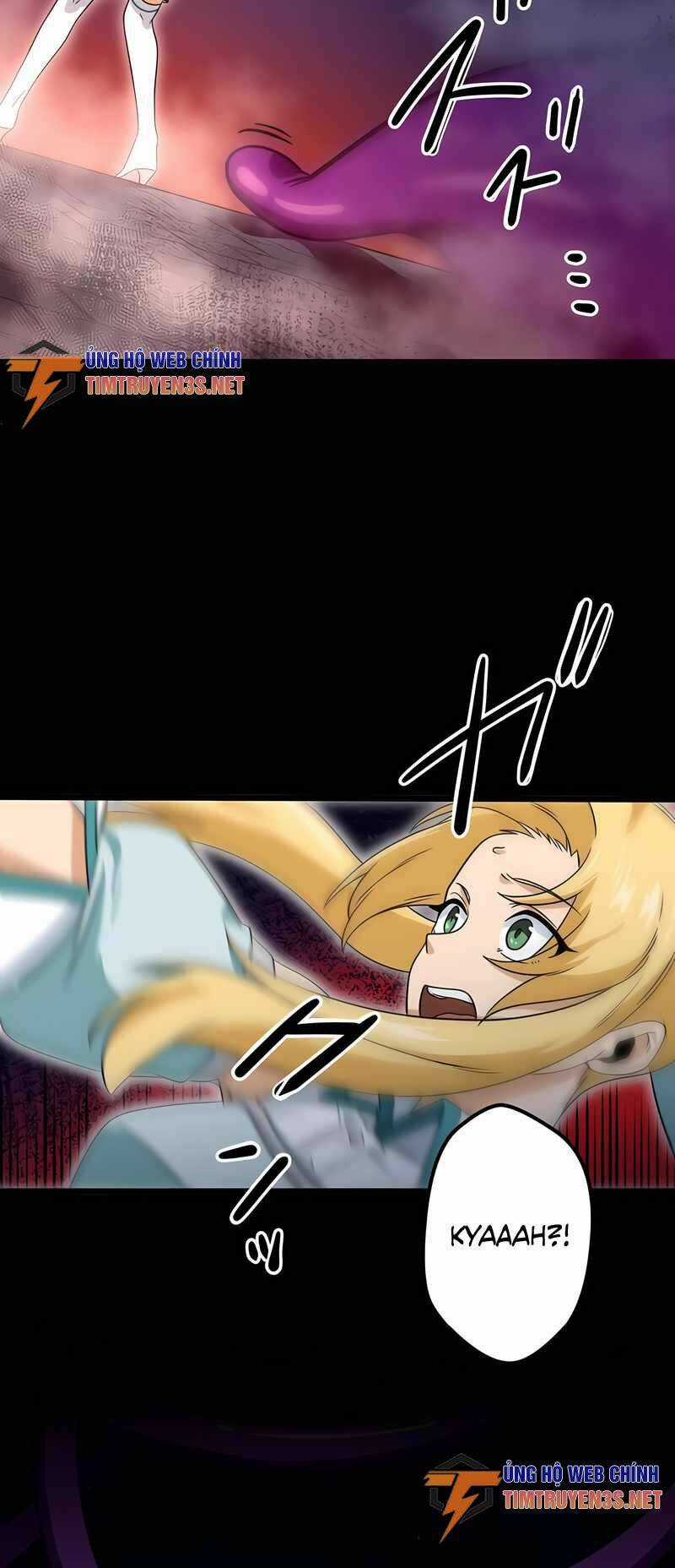 Binh Vương Chuyển Sinh Chapter 21 trang 56