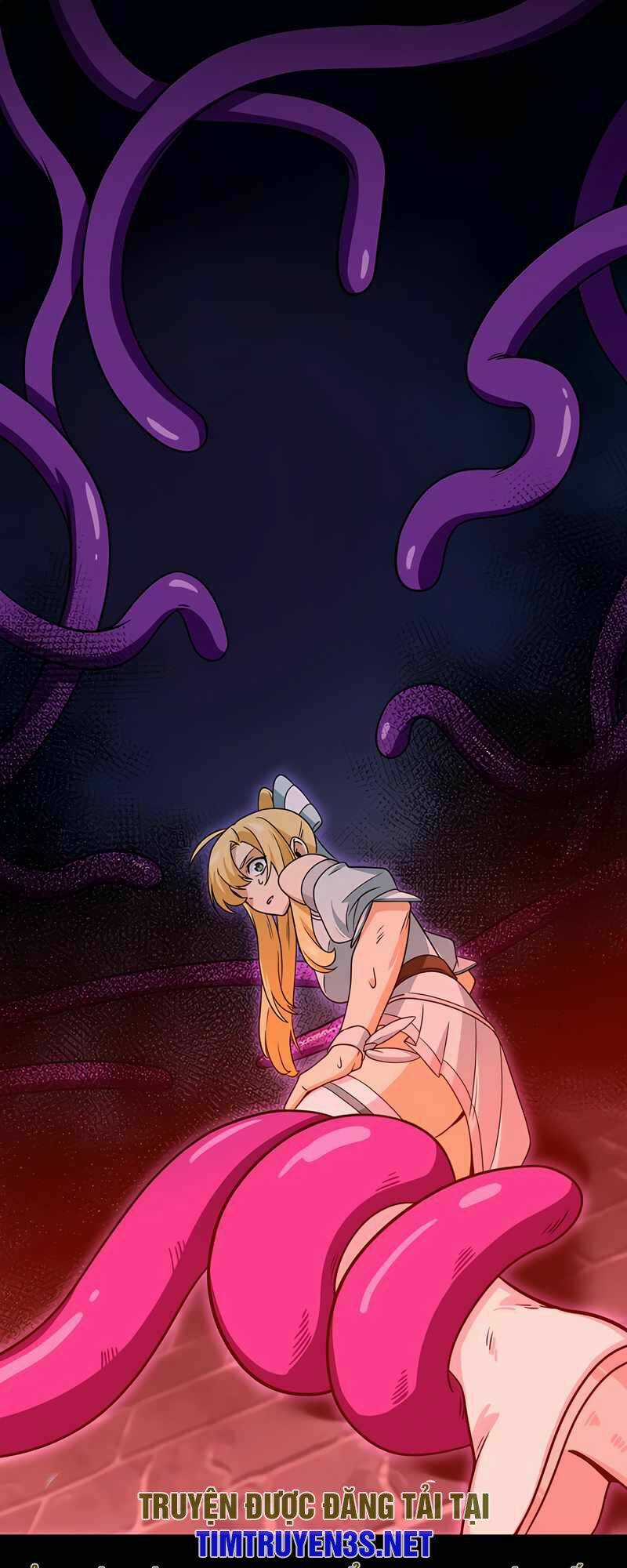 Binh Vương Chuyển Sinh Chapter 21 trang 57