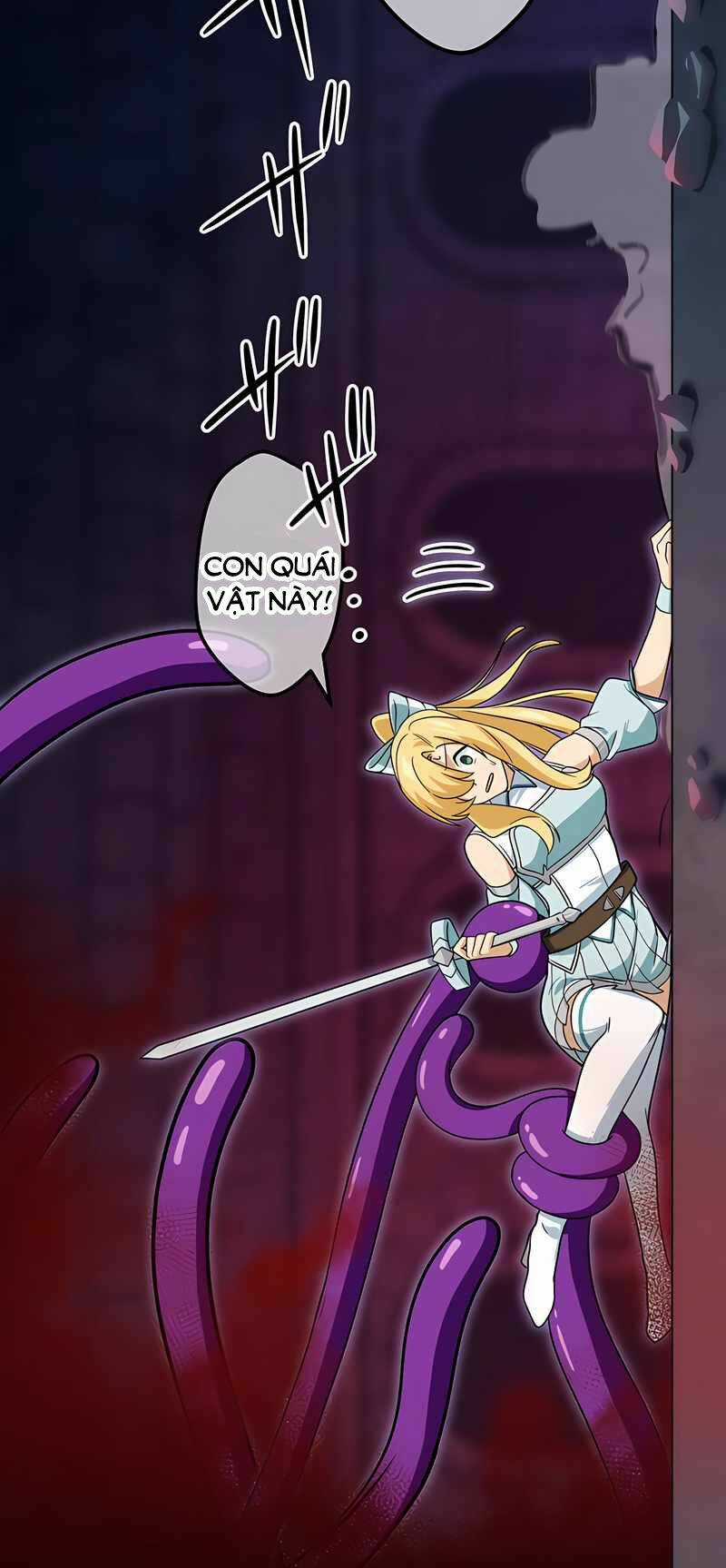 Binh Vương Chuyển Sinh Chapter 21 trang 59