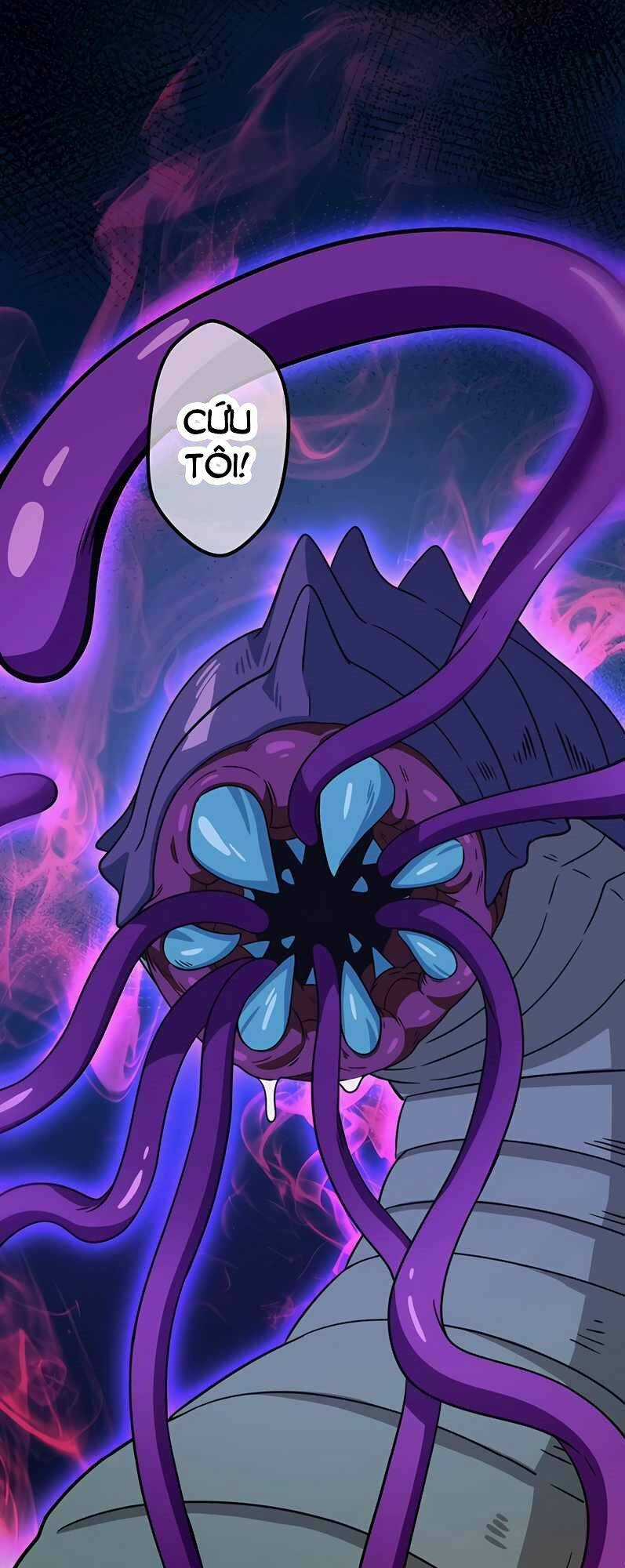 Binh Vương Chuyển Sinh Chapter 21 trang 61