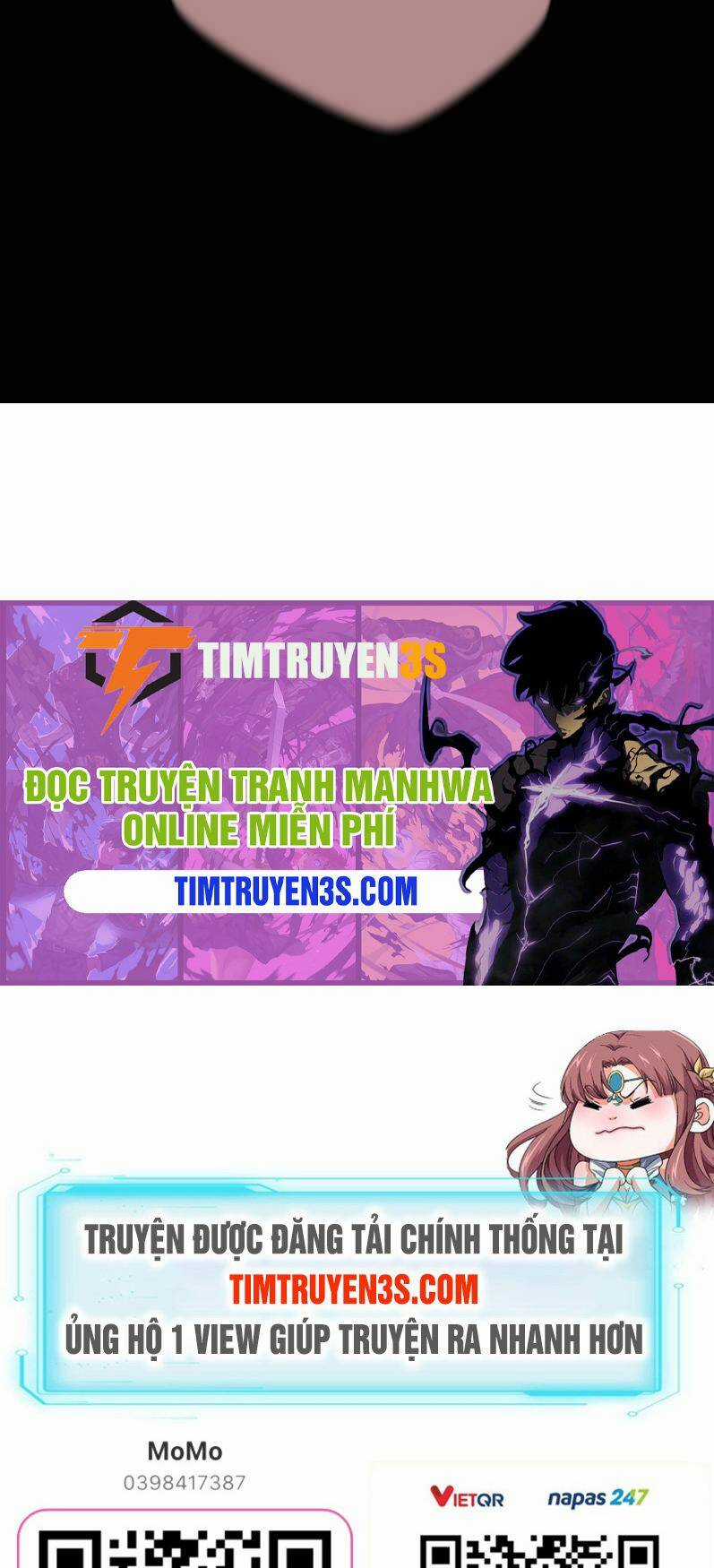 Binh Vương Chuyển Sinh Chapter 21 trang 63