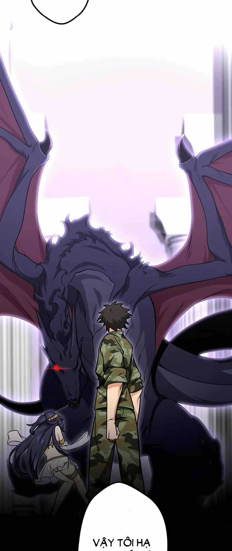 Binh Vương Chuyển Sinh Chapter 21 trang 7