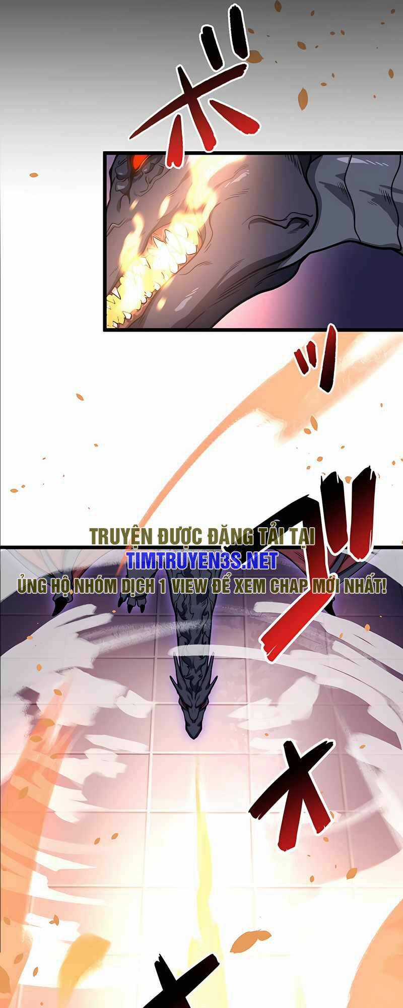 Binh Vương Chuyển Sinh Chapter 21 trang 9