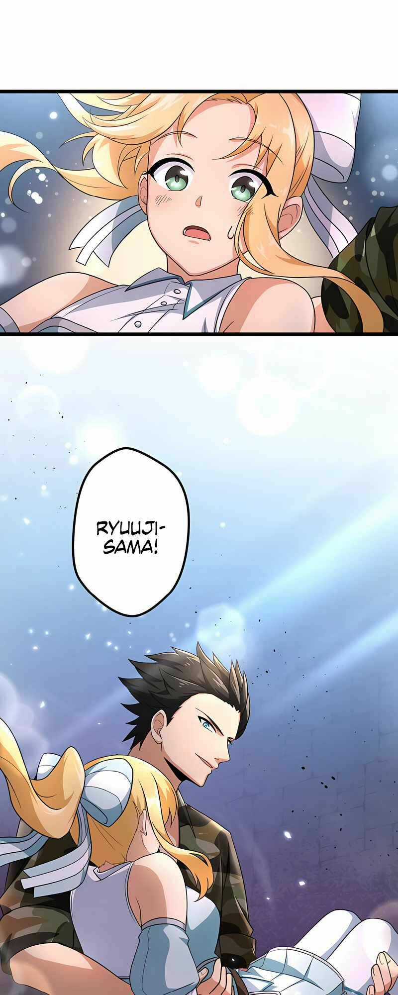 Binh Vương Chuyển Sinh Chapter 22 trang 11