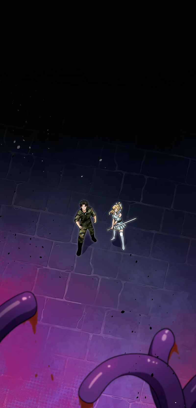 Binh Vương Chuyển Sinh Chapter 22 trang 13