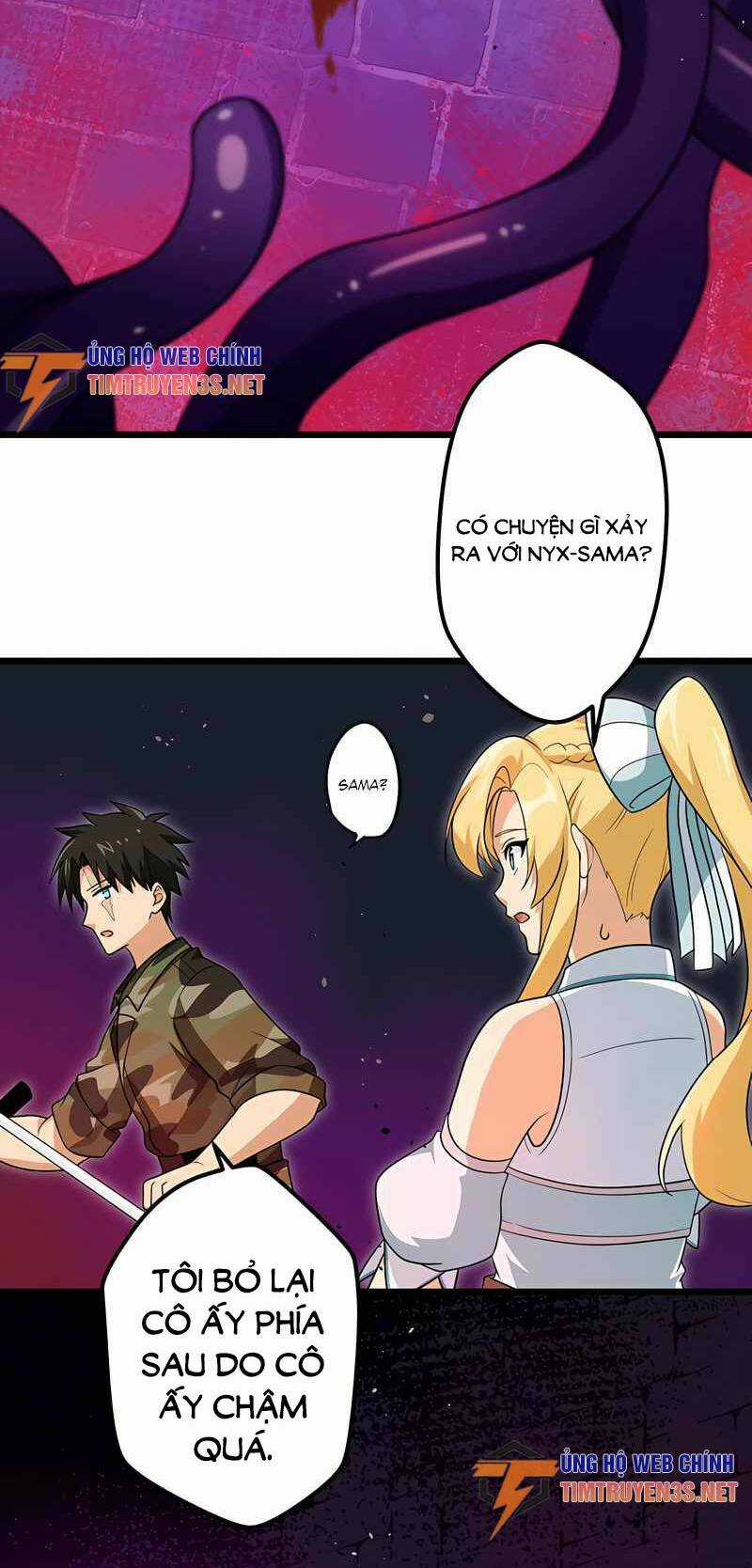 Binh Vương Chuyển Sinh Chapter 22 trang 14