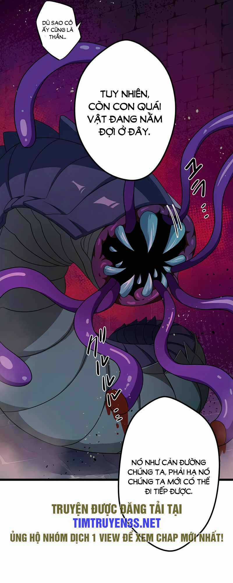 Binh Vương Chuyển Sinh Chapter 22 trang 15