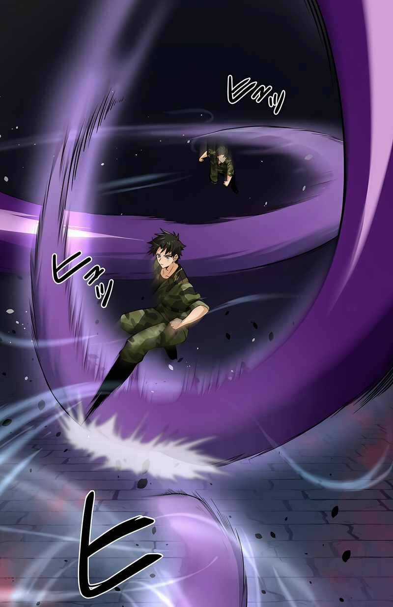 Binh Vương Chuyển Sinh Chapter 22 trang 18