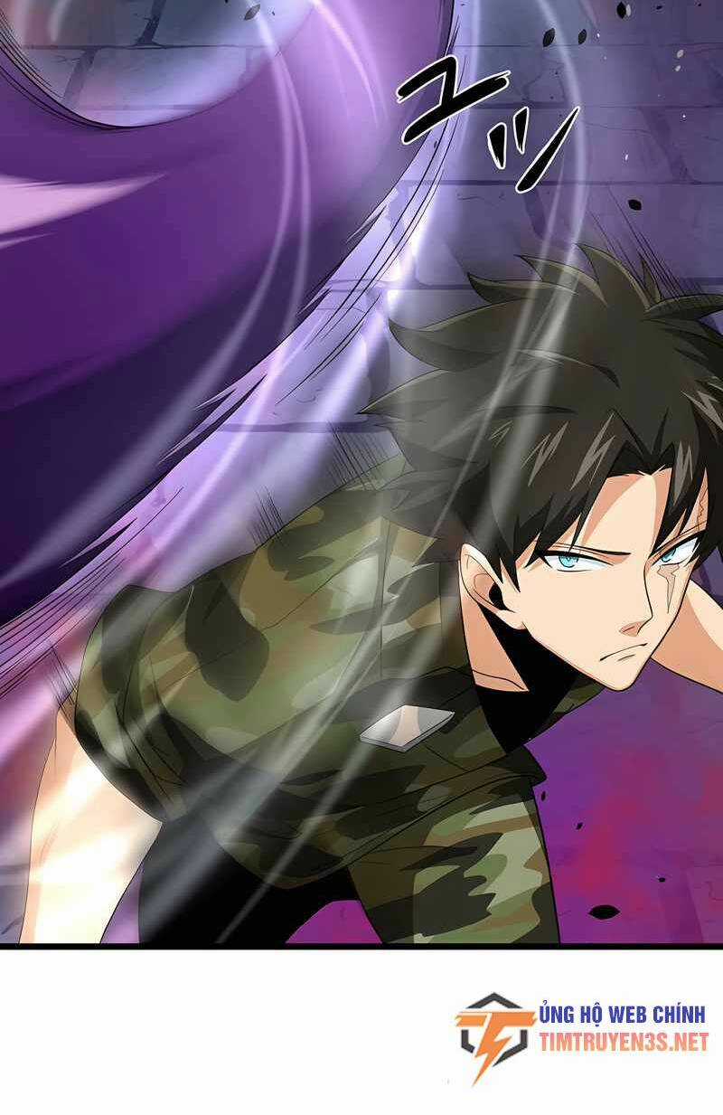 Binh Vương Chuyển Sinh Chapter 22 trang 19