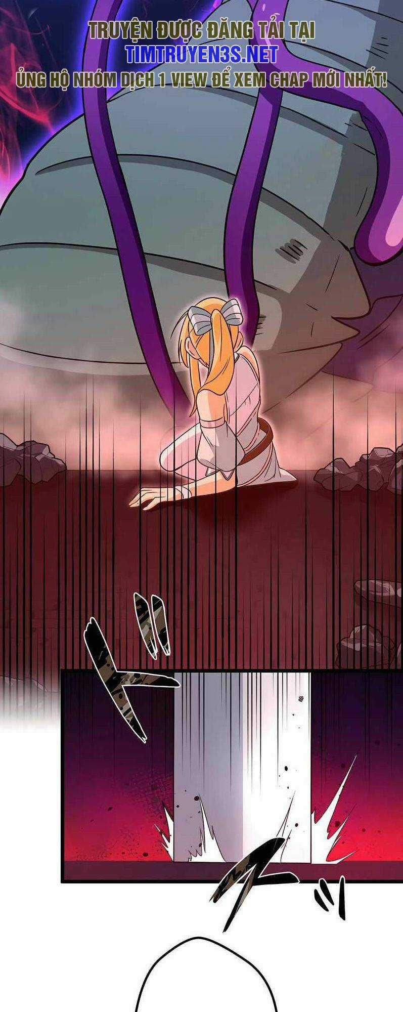 Binh Vương Chuyển Sinh Chapter 22 trang 2