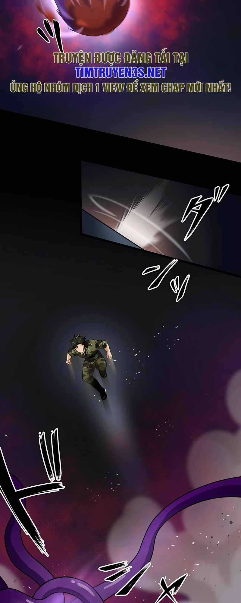 Binh Vương Chuyển Sinh Chapter 22 trang 21