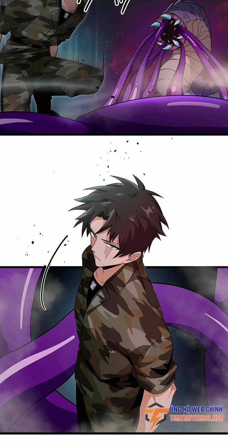 Binh Vương Chuyển Sinh Chapter 22 trang 23