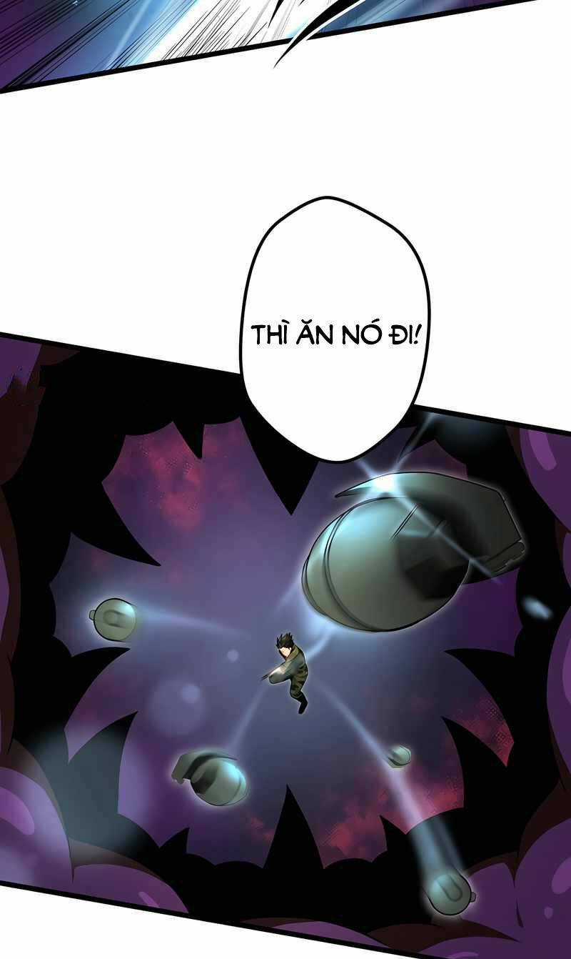 Binh Vương Chuyển Sinh Chapter 22 trang 26