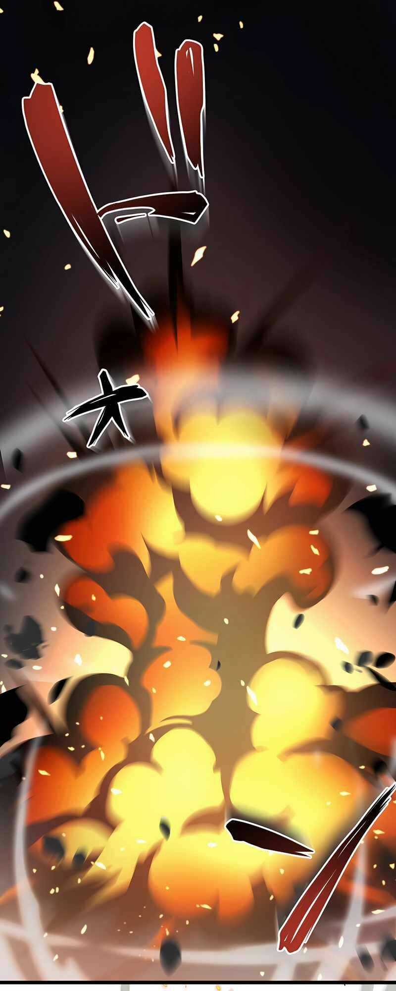 Binh Vương Chuyển Sinh Chapter 22 trang 28