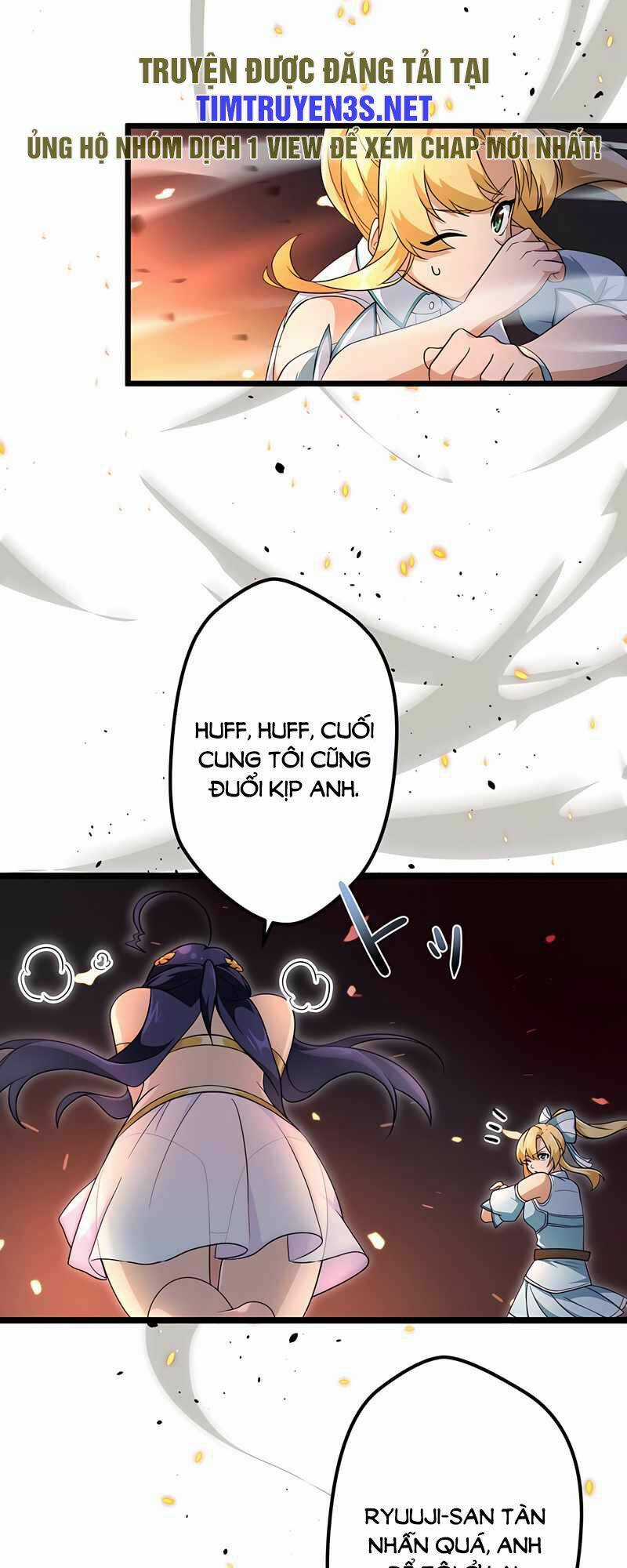 Binh Vương Chuyển Sinh Chapter 22 trang 29