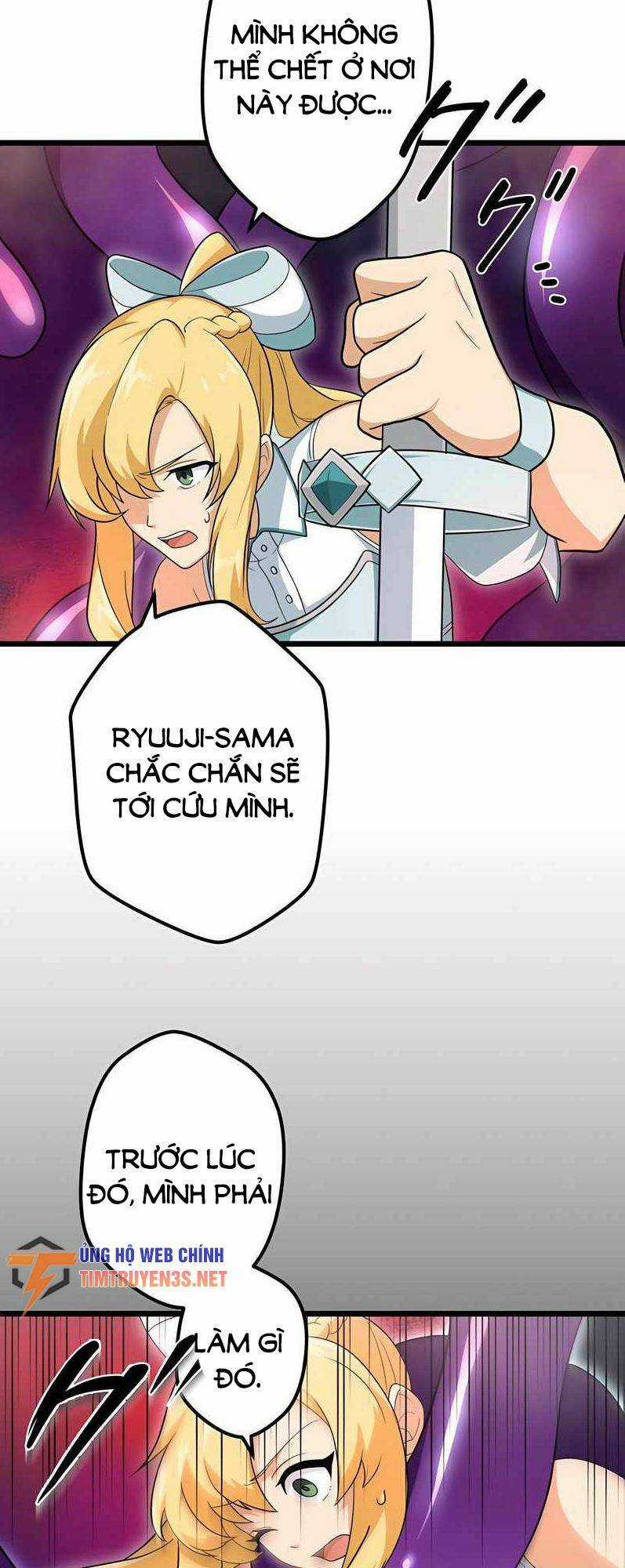 Binh Vương Chuyển Sinh Chapter 22 trang 3