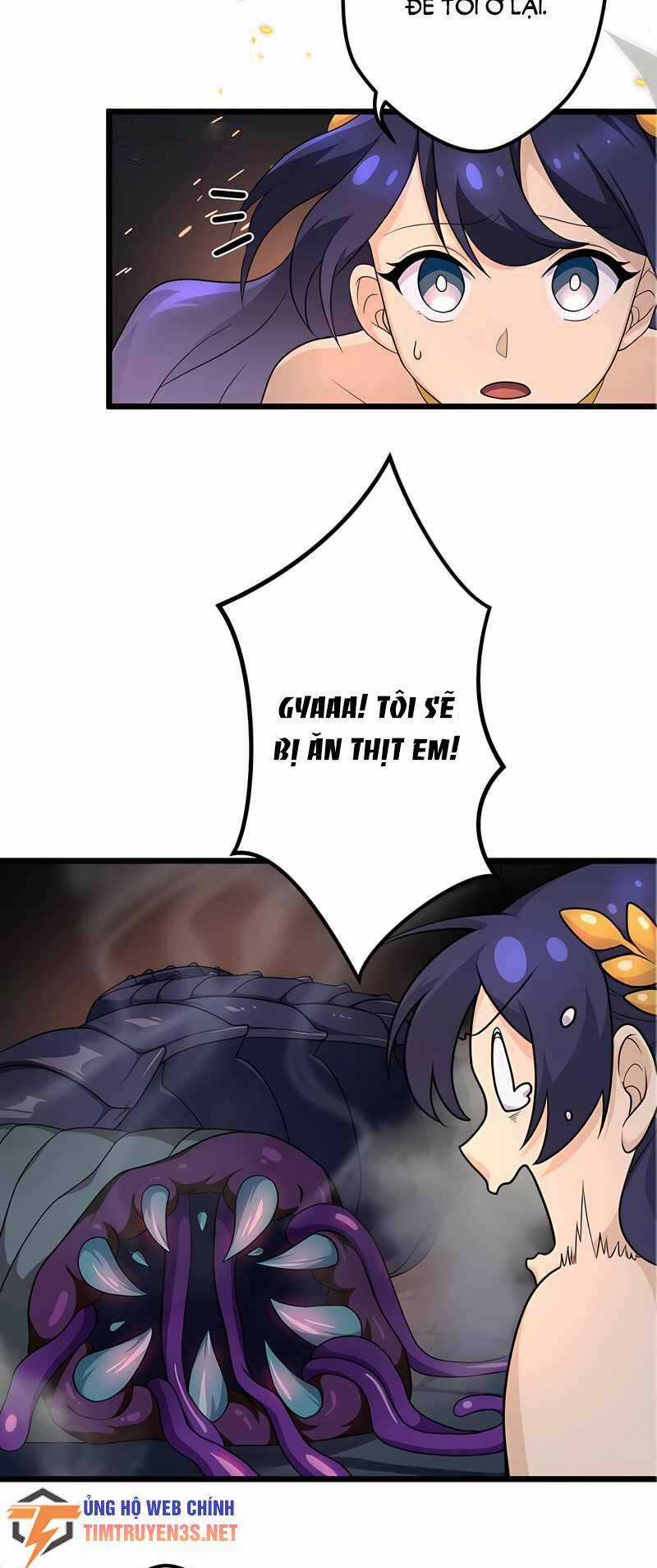 Binh Vương Chuyển Sinh Chapter 22 trang 30