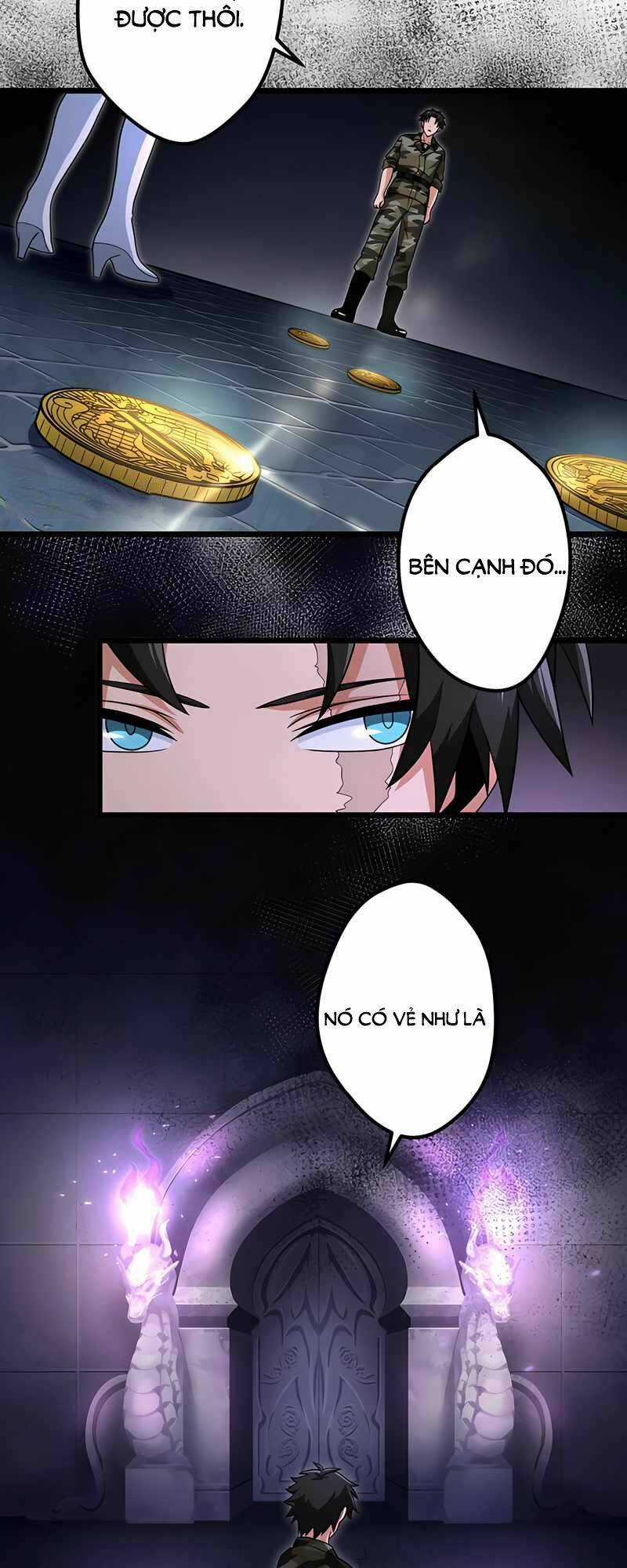 Binh Vương Chuyển Sinh Chapter 22 trang 34