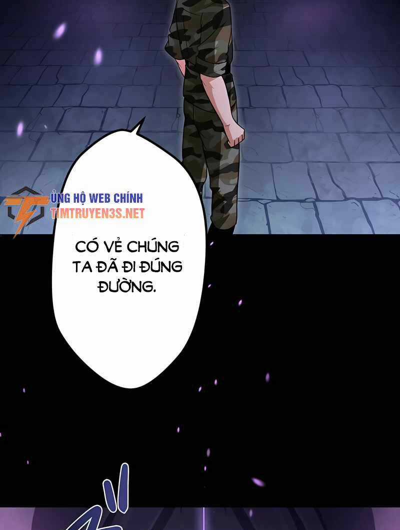 Binh Vương Chuyển Sinh Chapter 22 trang 35