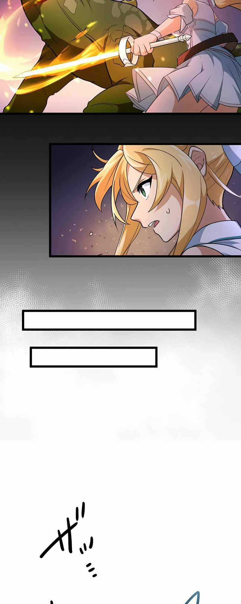 Binh Vương Chuyển Sinh Chapter 22 trang 39