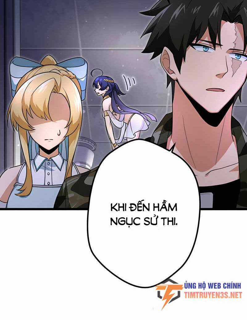 Binh Vương Chuyển Sinh Chapter 22 trang 41