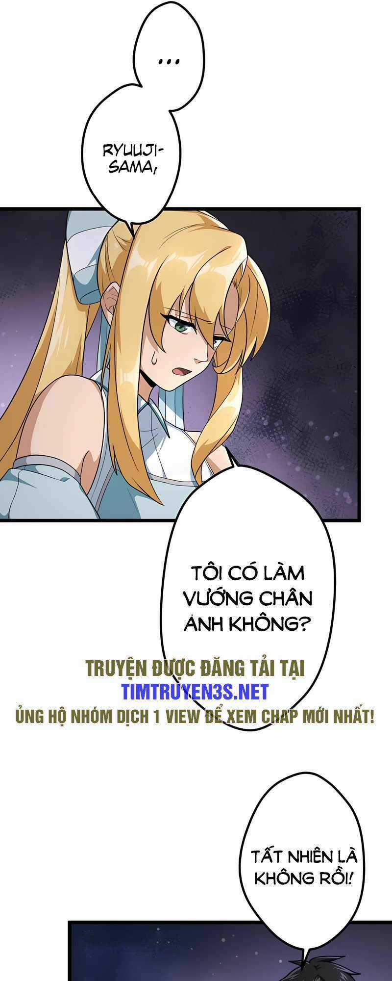 Binh Vương Chuyển Sinh Chapter 22 trang 42