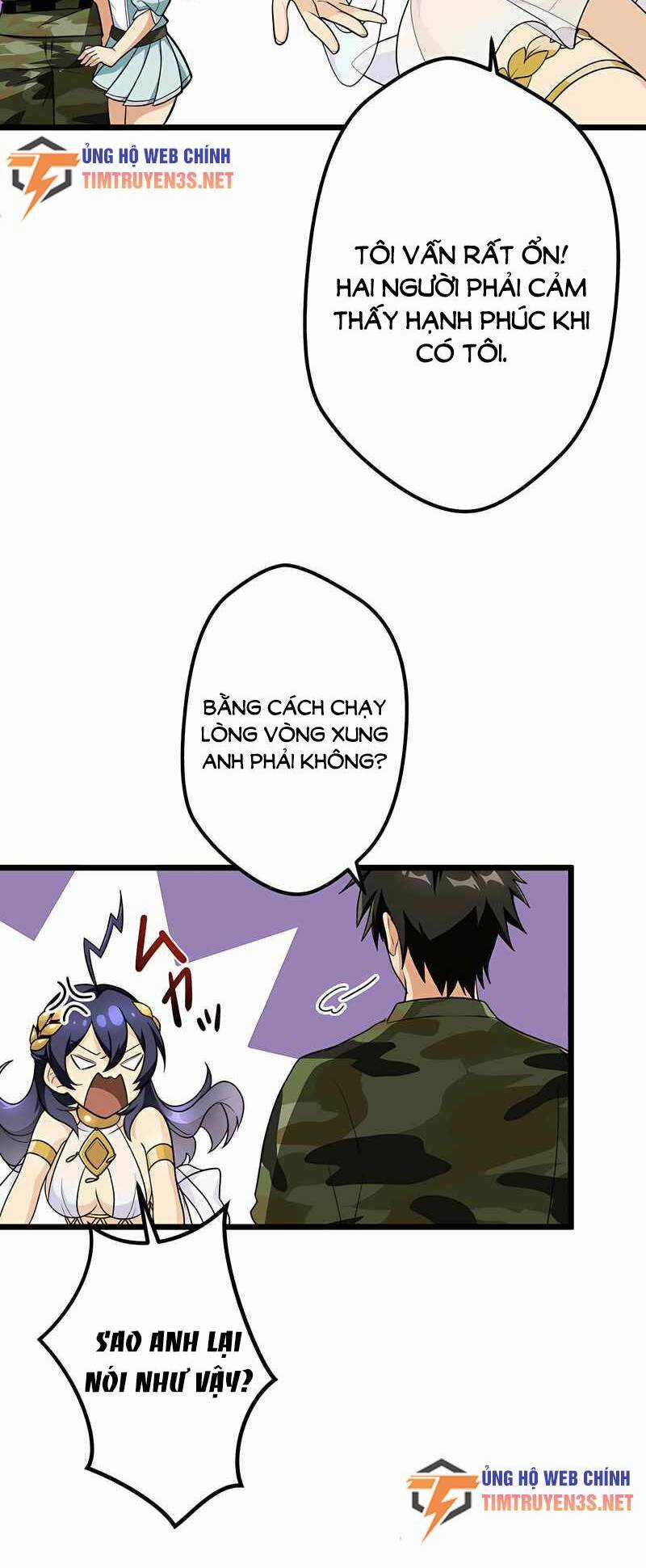 Binh Vương Chuyển Sinh Chapter 22 trang 44