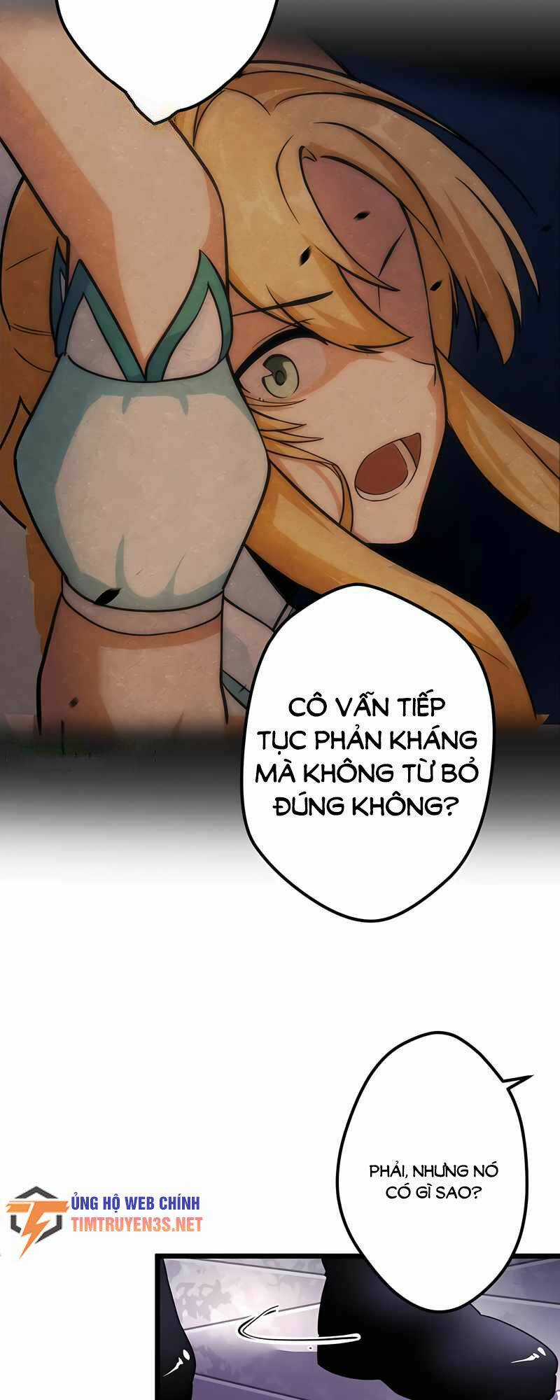 Binh Vương Chuyển Sinh Chapter 22 trang 47