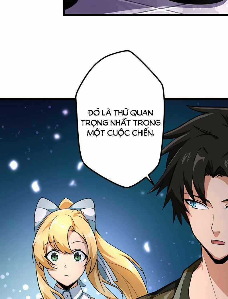 Binh Vương Chuyển Sinh Chapter 22 trang 48