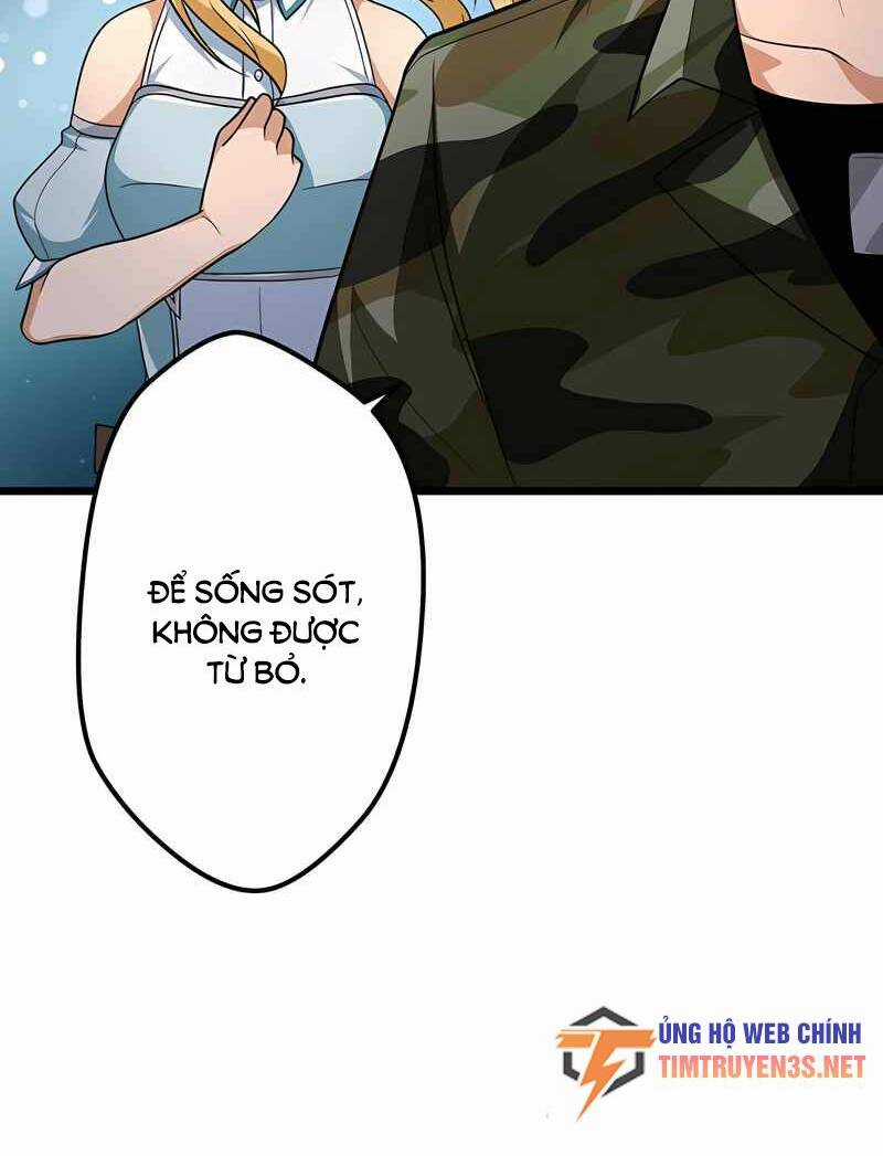 Binh Vương Chuyển Sinh Chapter 22 trang 49