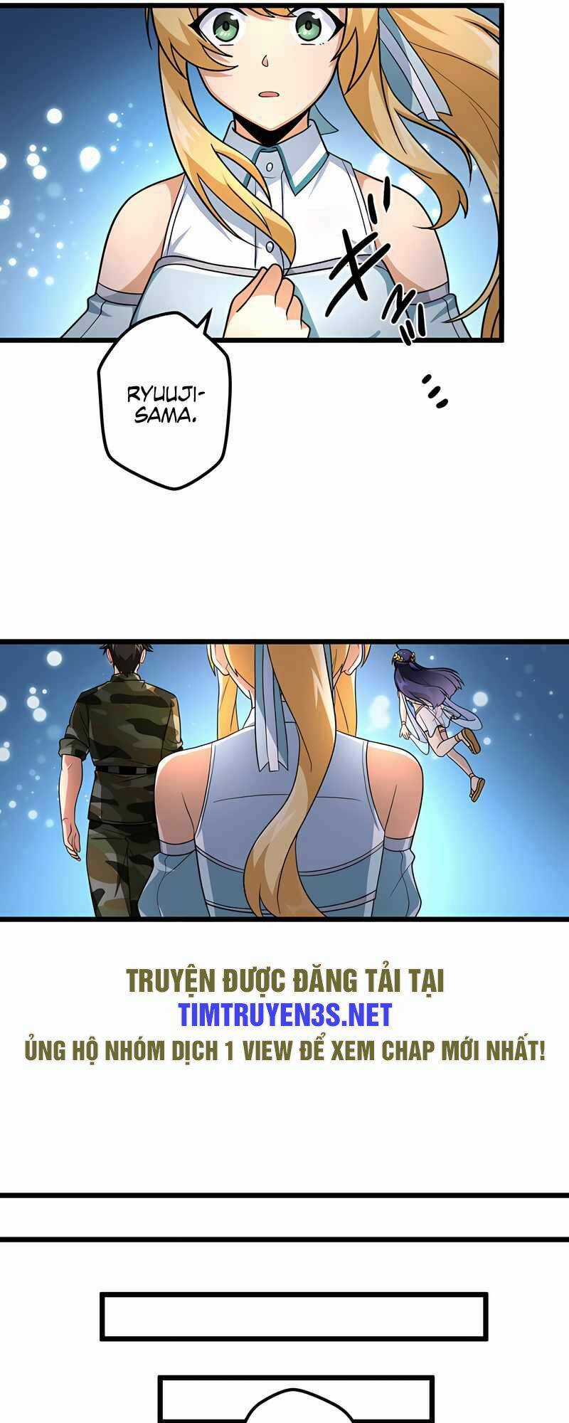 Binh Vương Chuyển Sinh Chapter 22 trang 50