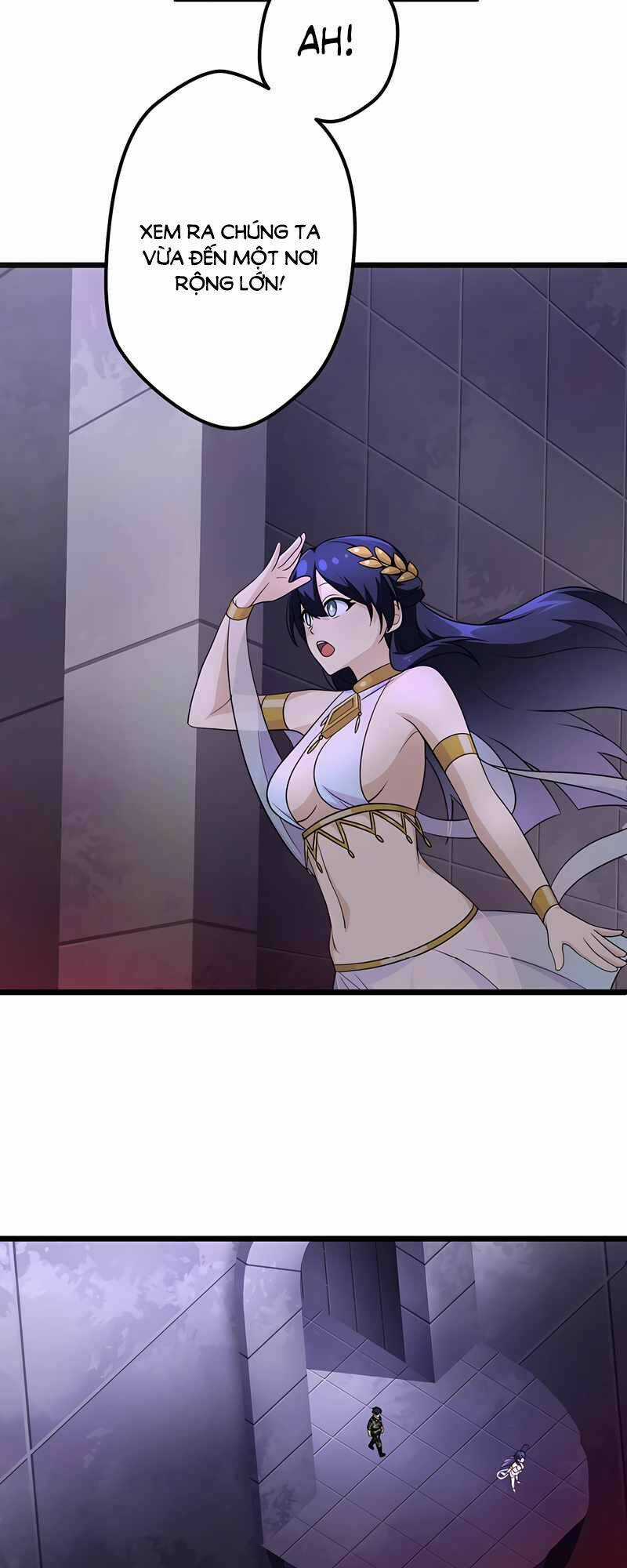 Binh Vương Chuyển Sinh Chapter 22 trang 51