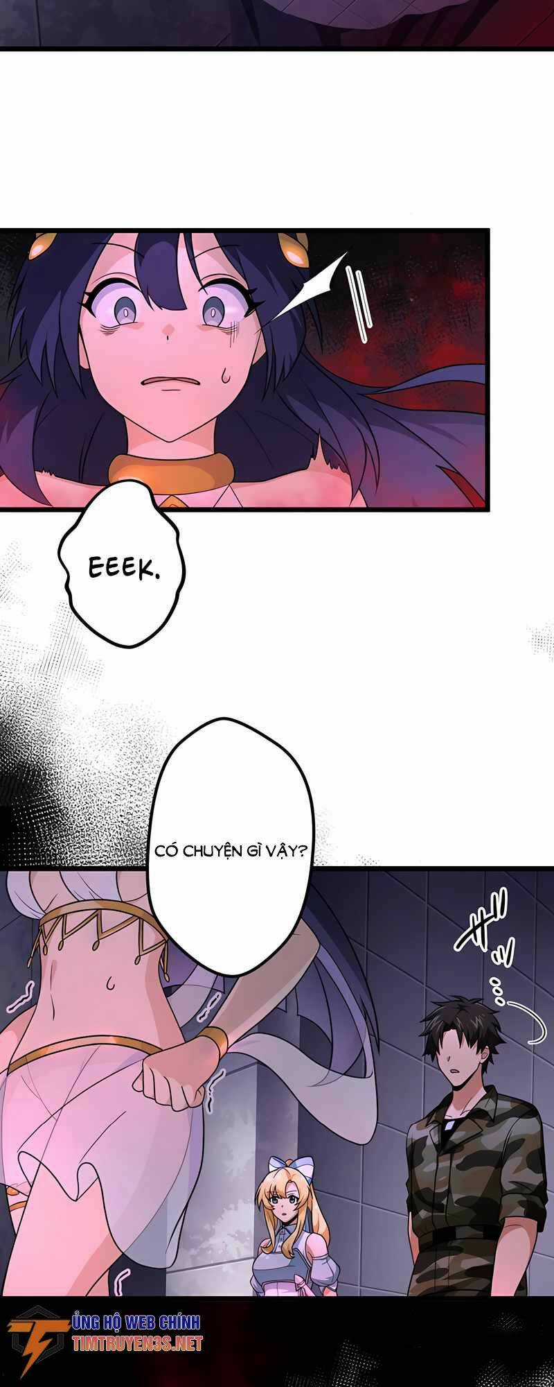 Binh Vương Chuyển Sinh Chapter 22 trang 52