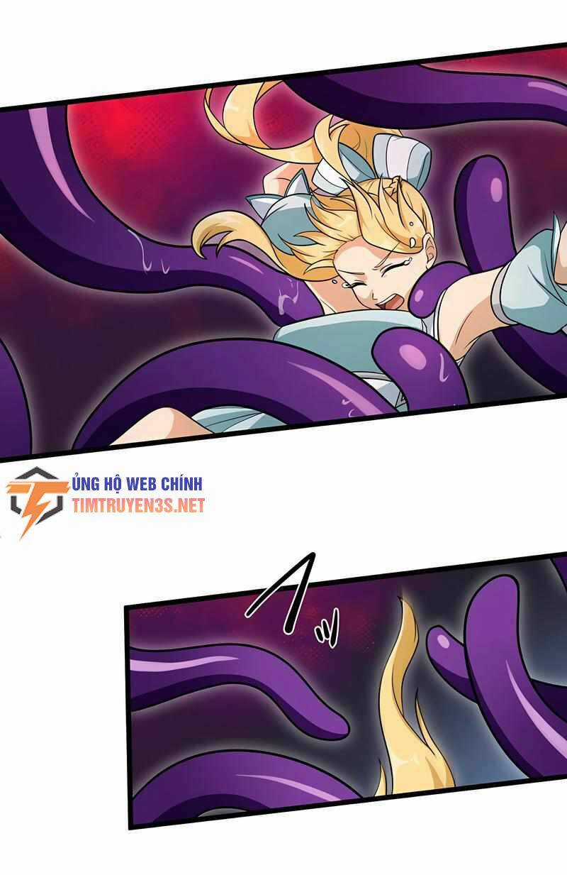 Binh Vương Chuyển Sinh Chapter 22 trang 9