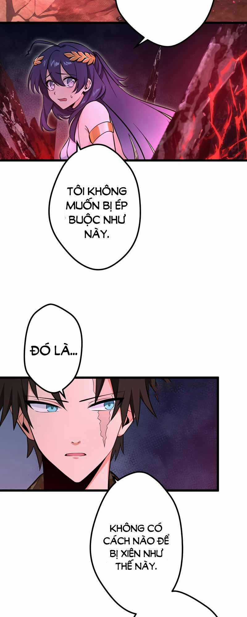 Binh Vương Chuyển Sinh Chapter 23 trang 10