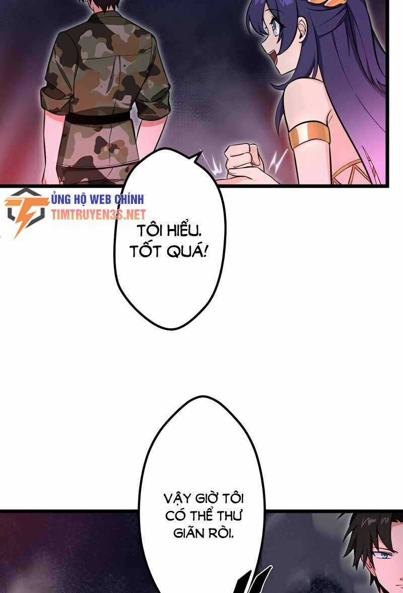 Binh Vương Chuyển Sinh Chapter 23 trang 12