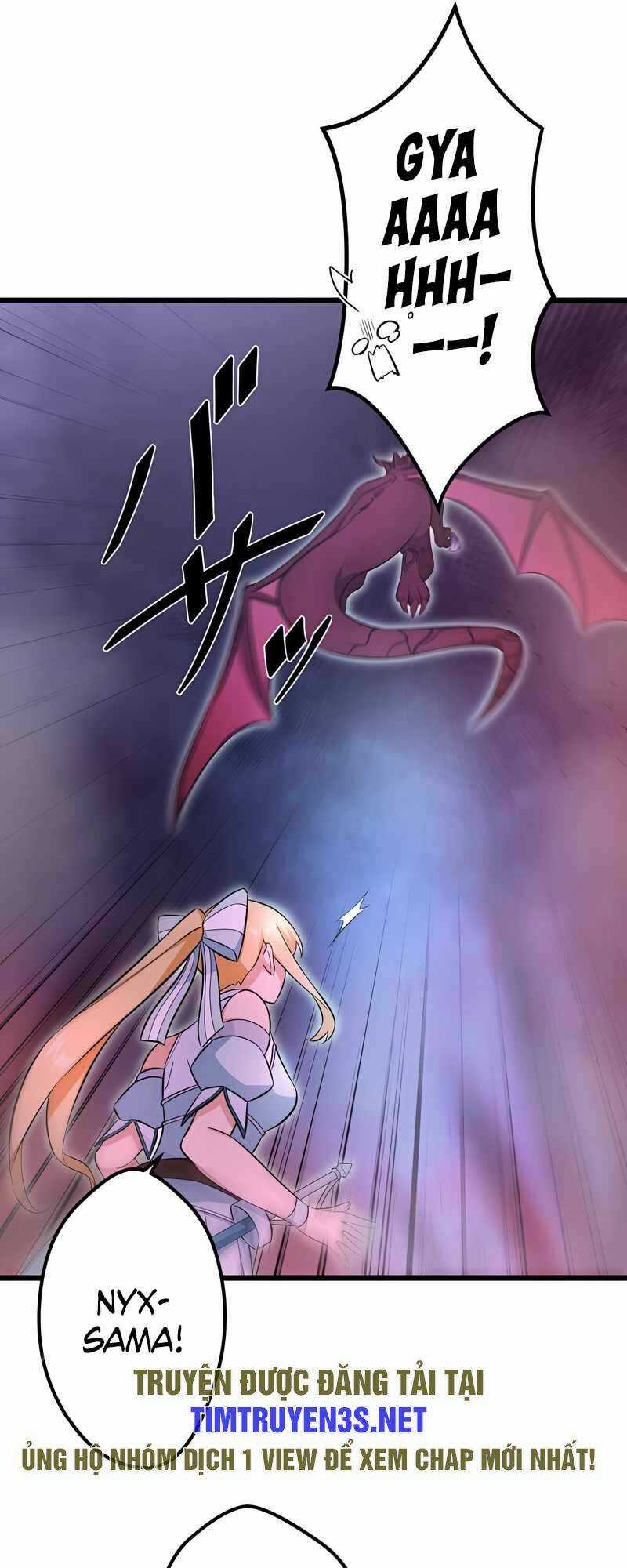 Binh Vương Chuyển Sinh Chapter 23 trang 14