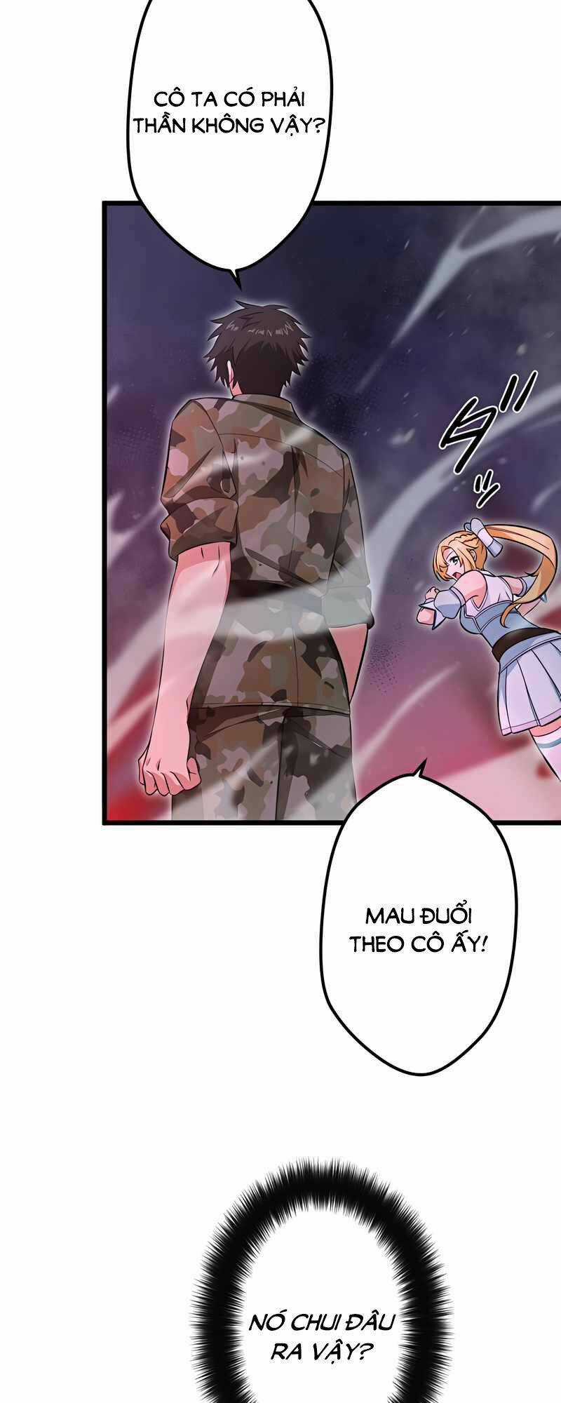 Binh Vương Chuyển Sinh Chapter 23 trang 15