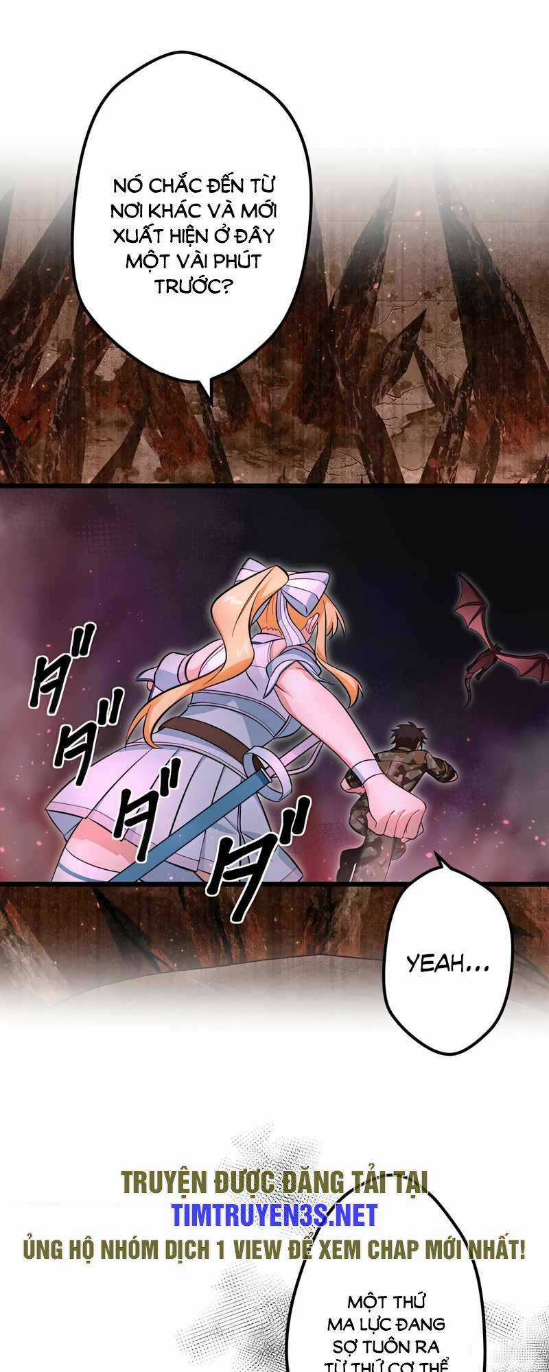 Binh Vương Chuyển Sinh Chapter 23 trang 19