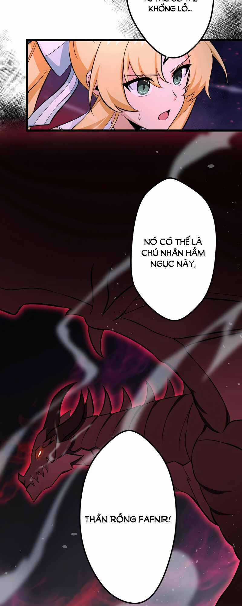 Binh Vương Chuyển Sinh Chapter 23 trang 20